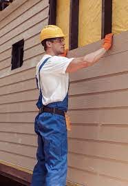 Best Siding for New Construction  in Pasco, WA